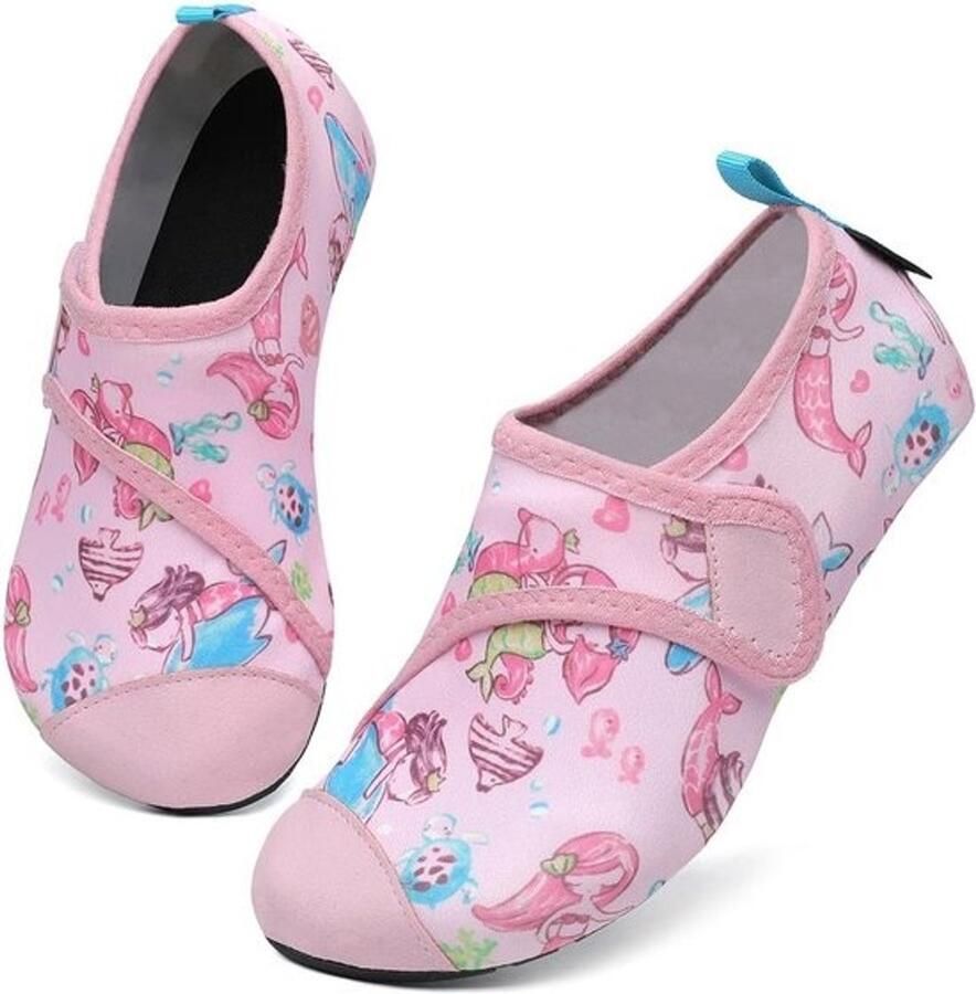 Waterschoenen Kinderen Sneldrogend & Ade d Aqua Schoenen voor en