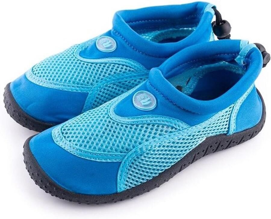 Waterschoenen Kinderen Sneldrogend en Antislip Ideaal voor Strand en Zwembad