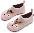 Waterschoenen Kinderen Strand Zwemschoenen Baby Water Schoenen Antislip - Roze