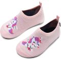 Waterschoenen Kinderen Strand Zwemschoenen Baby Water Schoenen Antislip - Roze