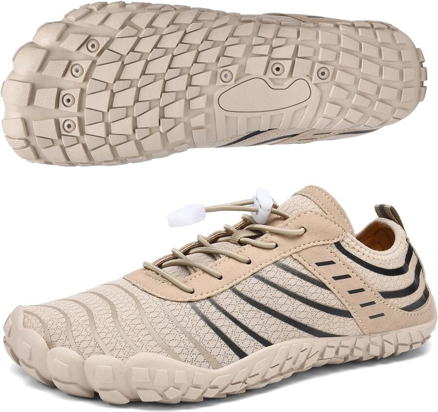 Waterschoenen Licht Ade d Sneldrogend Minimalistische Zwemschoenen Teenschoenen 36-46