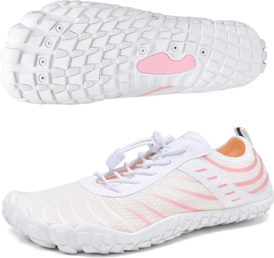 Waterschoenen Licht Ade d Sneldrogend Minimalistische Zwemschoenen Teenschoenen 36-46