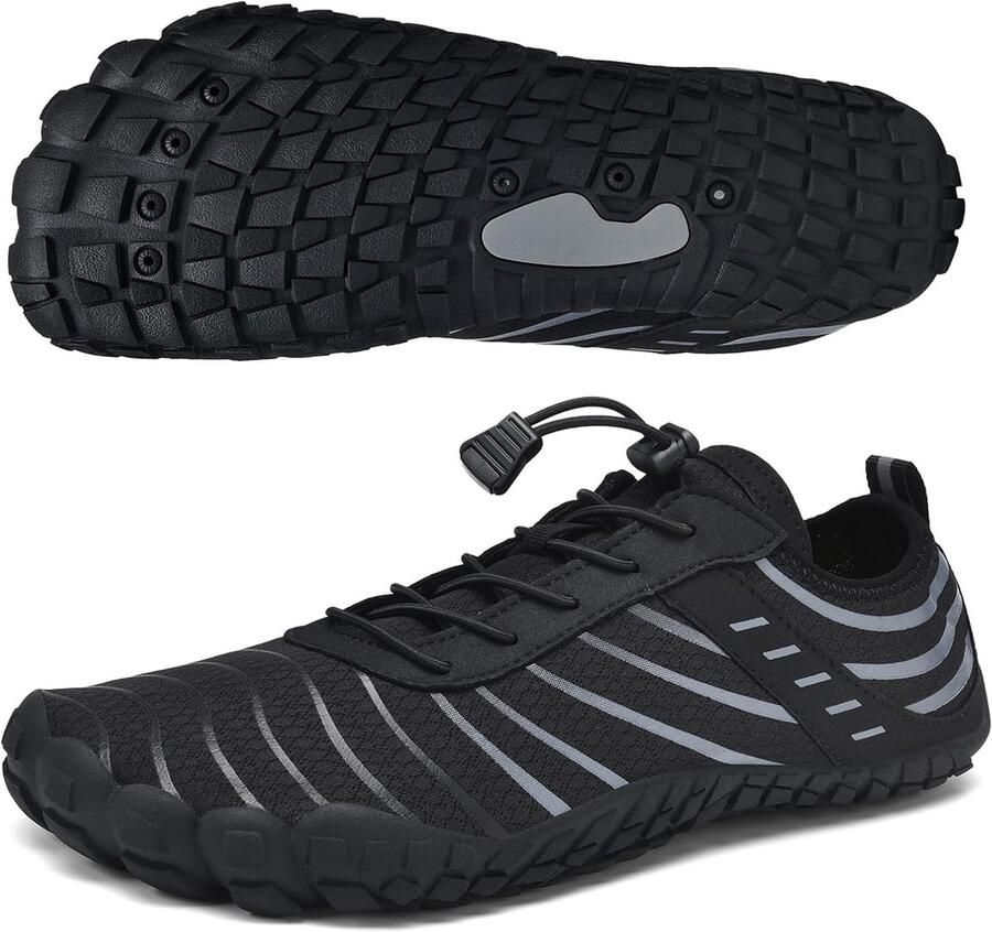 Waterschoenen Licht Ade d Sneldrogend Minimalistische Zwemschoenen Teenschoenen 36-46