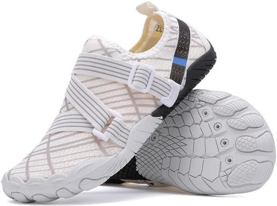 Waterschoenen Quick Dry Lichtgewicht Aqua Schoenen voor Strand Zwembad Surf & Watersport