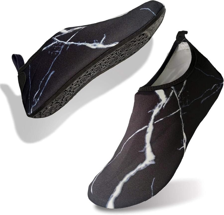 Waterschoenen strand pumps sneakers zwembad watersport duiken surfen yoga zwembad sneldrogend antislip schoenen