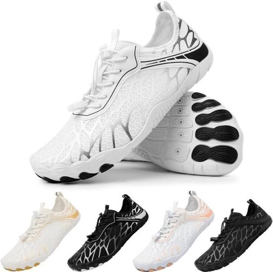 Waterschoenen Strand Zomerschoenen Sneldrogend Unisex