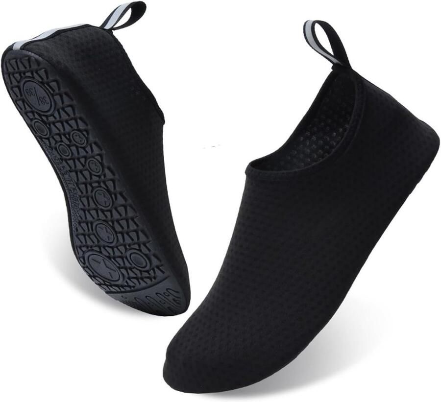 Waterschoenen Strandschoenen s s Lichtgewicht Barefoot Schoenen Sneldrogend Ade d Surf Duiken Zwemschoenen
