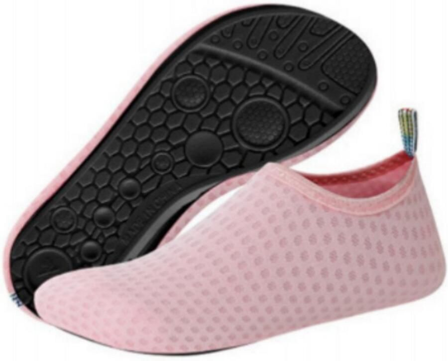 Waterschoenen Strandschoenen Sneldrogende schoenen voor surfen & duiken Lichtgewicht Neopreen materiaal
