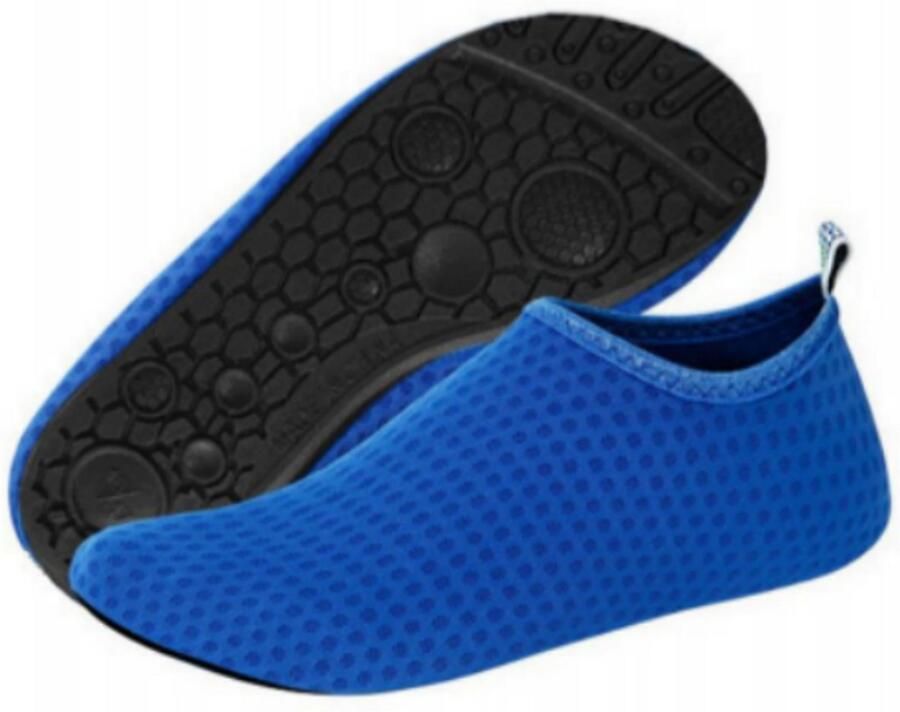 Waterschoenen Strandschoenen Sneldrogende schoenen voor surfen & duiken Lichtgewicht Neopreen materiaal