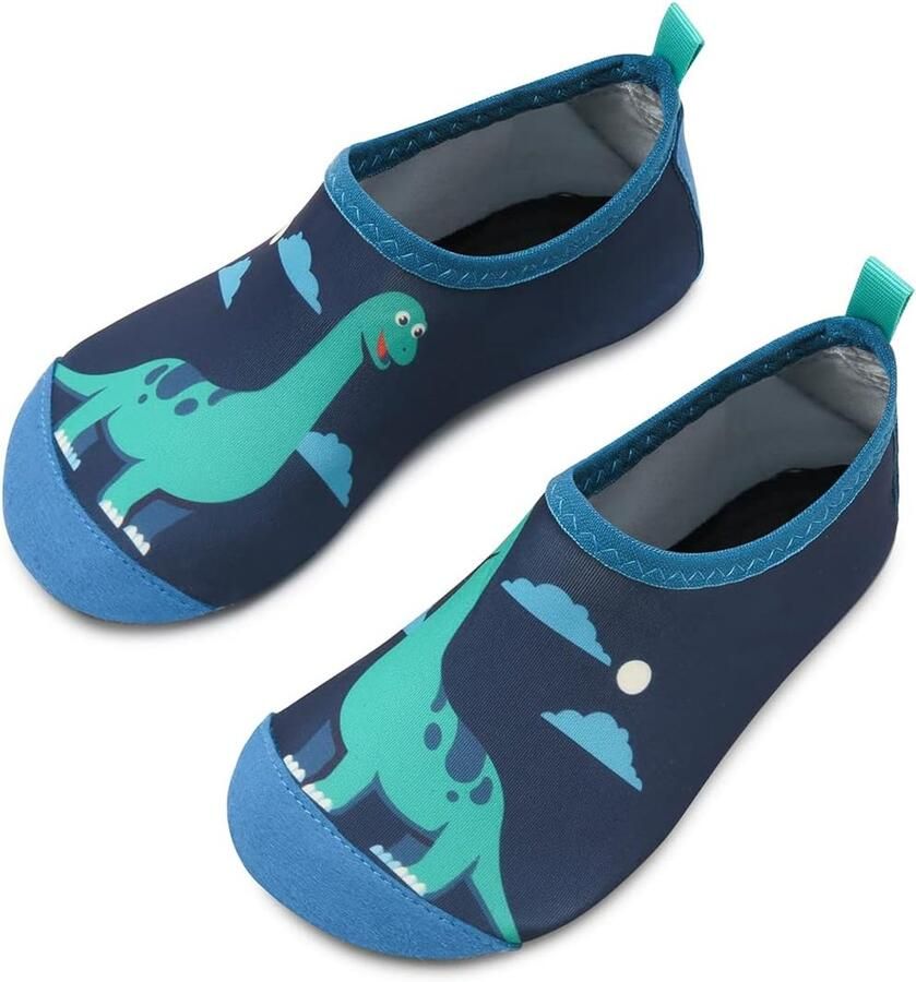 Waterschoenen strandschoenen voor en zwemschoenen blotevoetenschoenen antislip surfschoenen sportschoenen - Foto 1