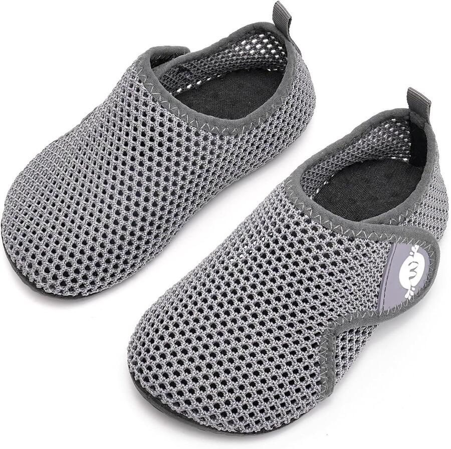 Waterschoenen strandschoenen voor en zwemschoenen blotevoetenschoenen antislip surfschoenen sportschoenen