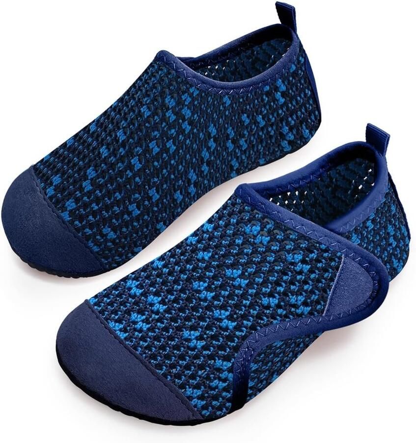 Waterschoenen strandschoenen voor en zwemschoenen blotevoetenschoenen antislip surfschoenen sportschoenen