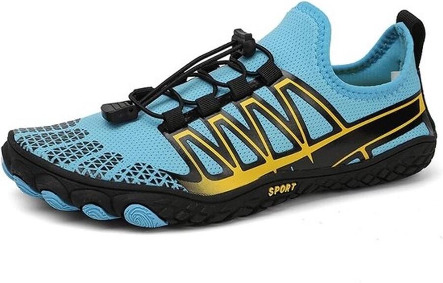 Waterschoenen Unisex Ade de Blotevoetenschoenen voor Strand Zwem en Fitness