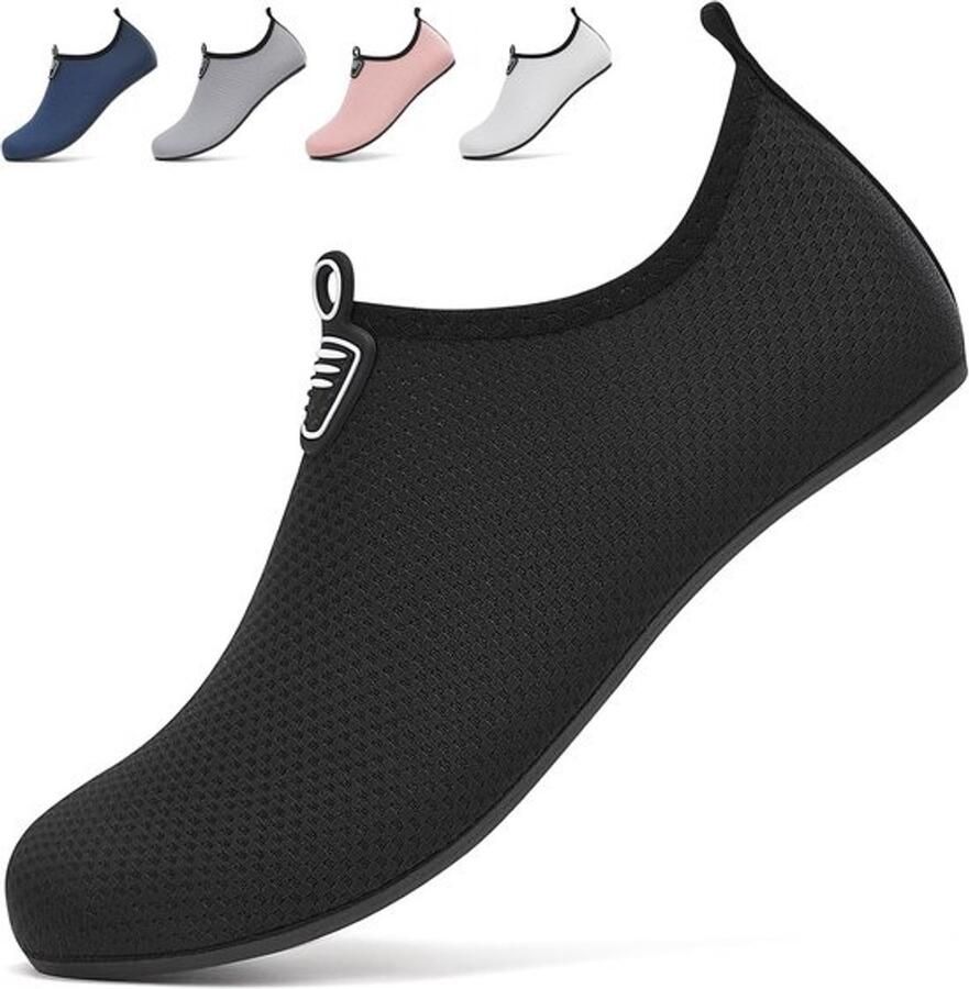 Waterschoenen Unisex Lichtgewicht Snel Droogend voor Zwem en Surfen