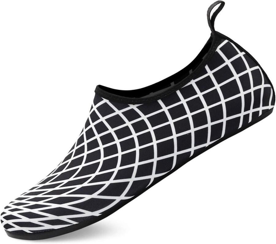 Waterschoenen Unisex Sneldrogend Ade d voor Strand en Zwembad