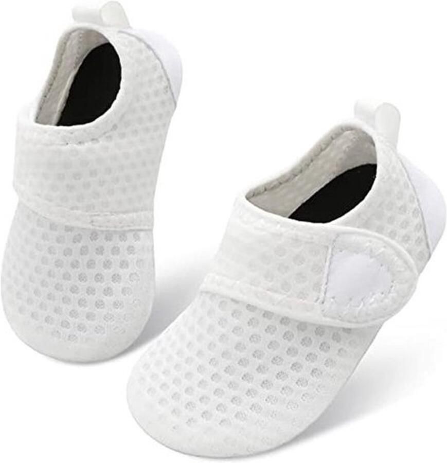 Waterschoenen voor Baby's en Kinderen Aqua Sokken voor Strand en Zwembad