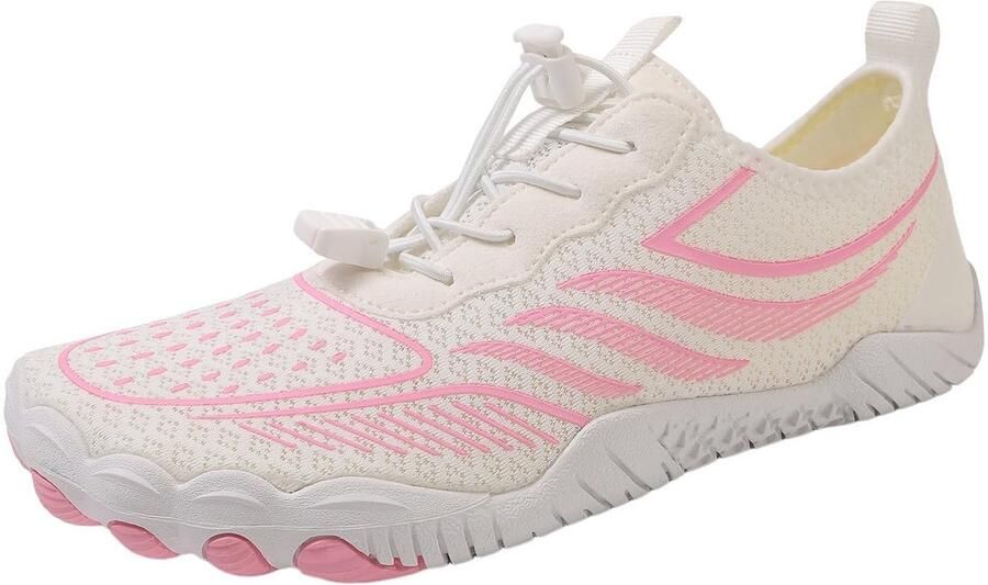 Waterschoenen voor en Ade d en lichtgewicht Roze