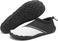 Waterschoenen voor en antislip sneldrogend licht - Wit