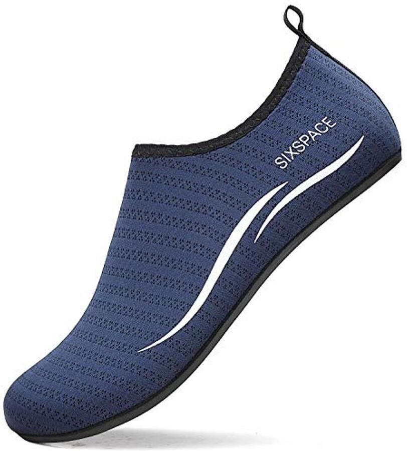 Waterschoenen voor en Sneldrogend ade d en comfortabel voor strand zwembad en yoga
