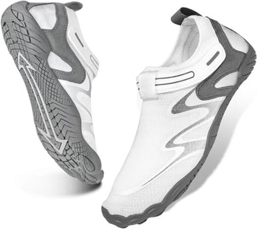 Waterschoenen voor en Sneldrogend en Antislip
