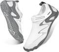 Waterschoenen voor en Sneldrogend en Antislip - Wit