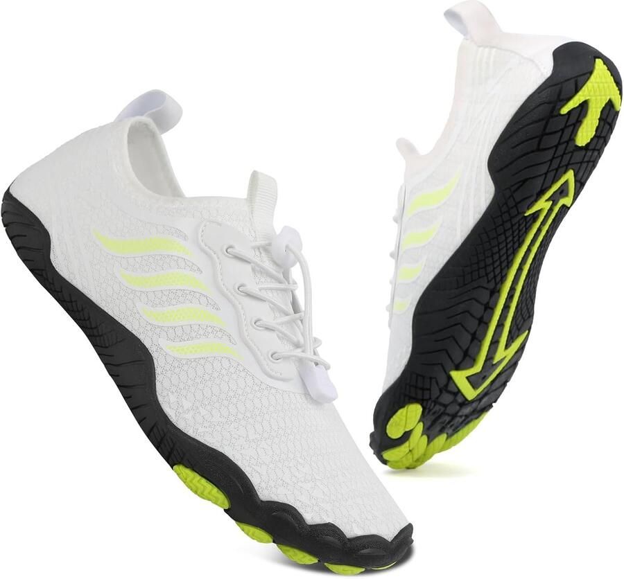 Waterschoenen voor en strandschoenen blotevoetenschoenen zomer zwemschoenen aquaschoenen sneldrogend surfschoenen