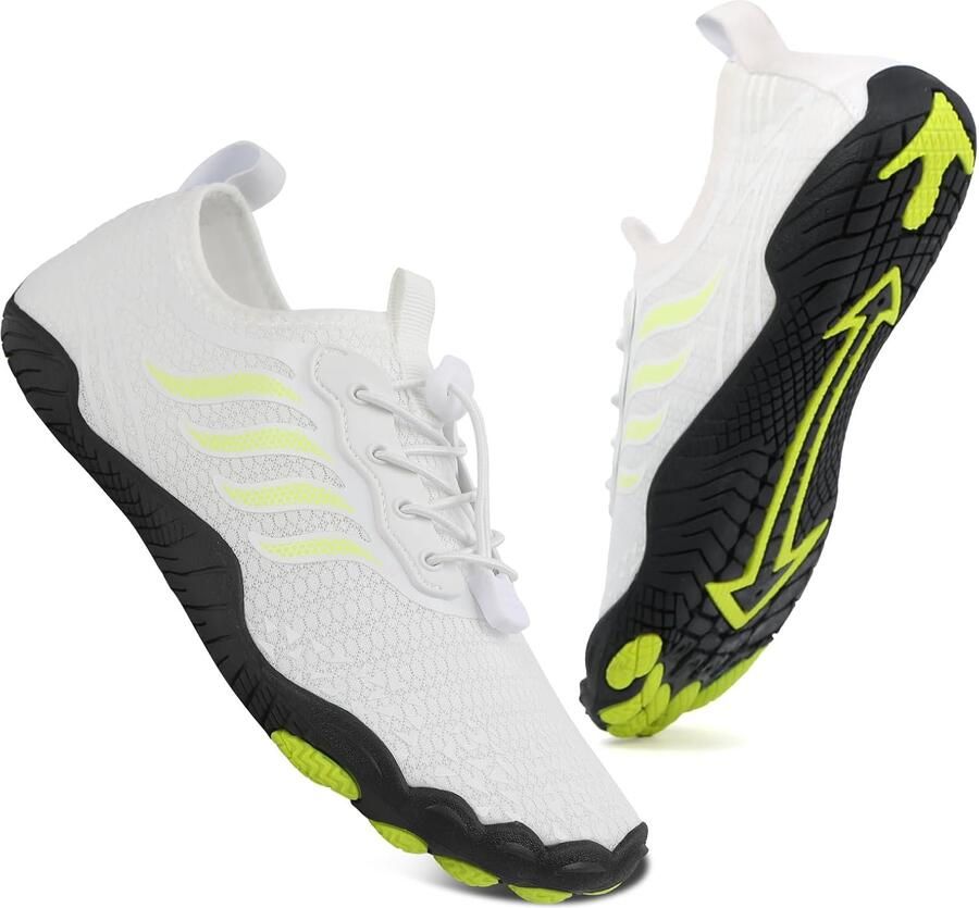 Waterschoenen voor en strandschoenen blotevoetenschoenen zomer zwemschoenen aquaschoenen sneldrogend surfschoenen