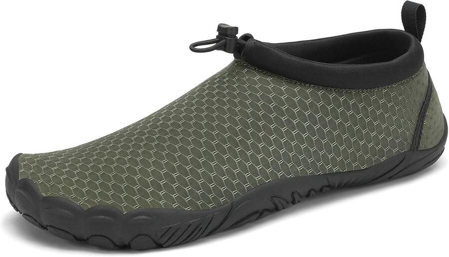 Waterschoenen voor en zomer sneldrogend aquaschoenen ade d mesh watersportschoenen