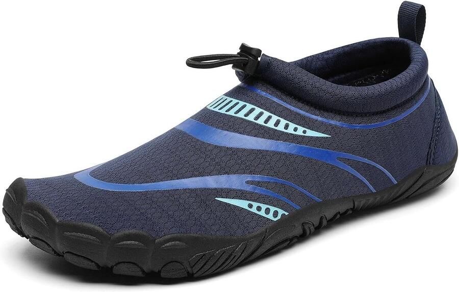 Waterschoenen voor en zomer sneldrogend aquaschoenen ade d mesh watersportschoenen
