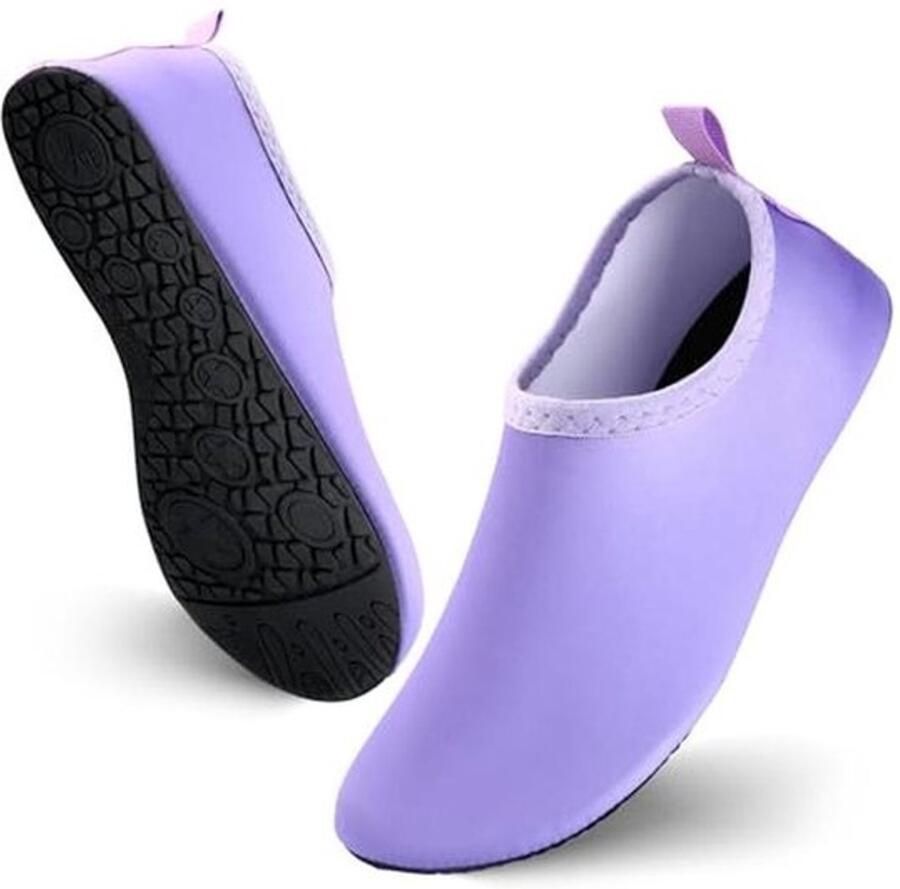Waterschoenen voor en kinderen Antislip Sneldrogend en Comfortabel