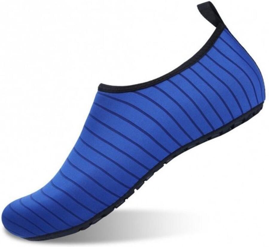 Waterschoenen voor en neutrale badschoenen strandschoenen sneldrogende waterschoenen zwemschoenen surfschoenen blotevoetenschoenen XL