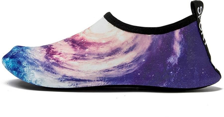 Waterschoenen voor en snel drogende zwemsokken zwembadschoenen strandschoenen indoor fitnessschoenen yogaschoenen stille antislipschoenen geschikt voor strand buitenzwem surfen en yoga