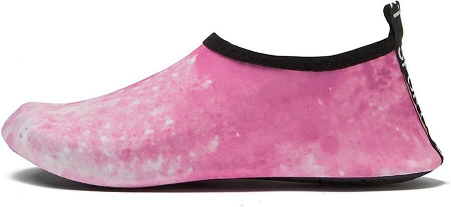 Waterschoenen voor en snel drogende zwemsokken zwembadschoenen strandschoenen indoor fitnessschoenen yogaschoenen stille antislipschoenen geschikt voor strand buitenzwem surfen en yoga
