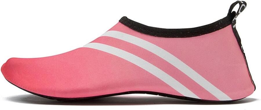 Waterschoenen voor en snel drogende zwemsokken zwembadschoenen strandschoenen indoor fitnessschoenen yogaschoenen stille antislipschoenen geschikt voor buitenzwem op het strand surfen en yoga