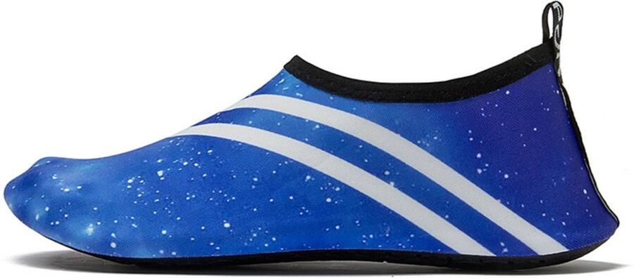 Waterschoenen voor en snel drogende zwemsokken zwembadschoenen strandschoenen indoor fitnessschoenen yogaschoenen stille antislipschoenen geschikt voor buitenzwem op het strand surfen en yoga