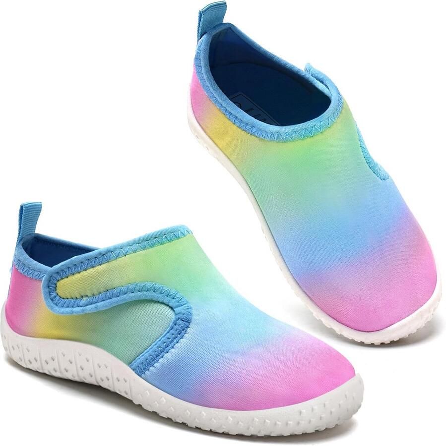 Waterschoenen voor en Kind Waterschoen Sneldrogend
