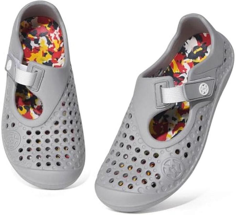 Waterschoenen voor Kinderen Antislip Badschoenen voor Strand en Zwem