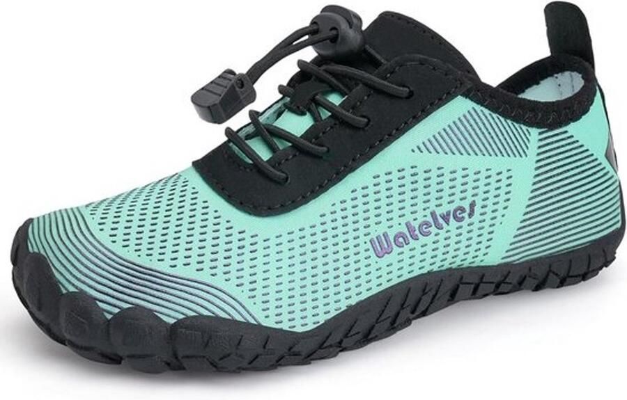 Waterschoenen voor Kinderen Blotevoet Aqua Socken Anti-Slip Quick-Dry