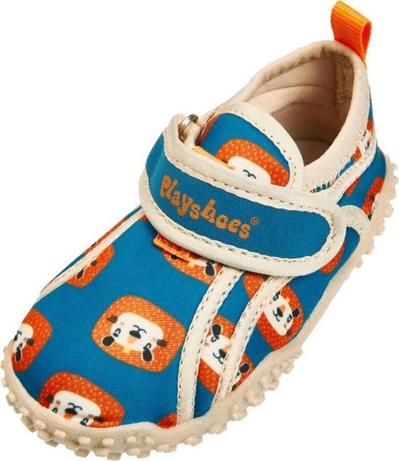 Waterschoenen voor Kinderen Flexibel & Antislip voor Strand & Water