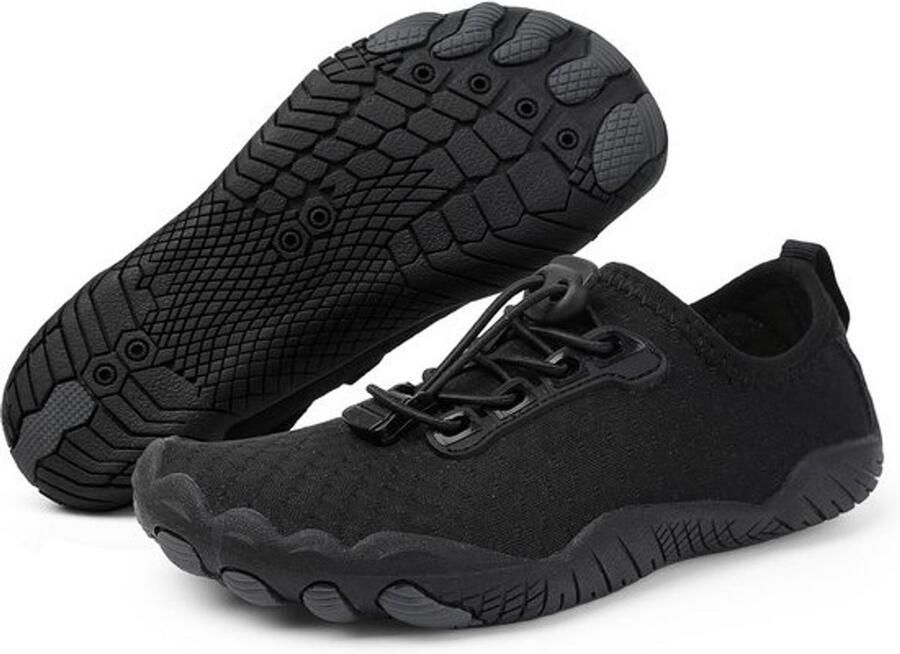 Waterschoenen voor Kinderen Lichtgewicht Sneldrogend en Antislip voor Strand en Zwemmen