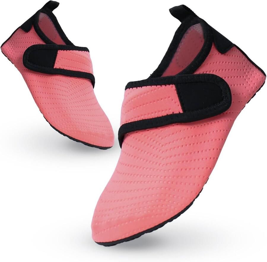 Waterschoenen voor kinderen meisjes waterschoenen zwembadsokken antislip sneldrogend blote voeten uniseks voor baby's zomer blote voeten zwemmen surfen duiken