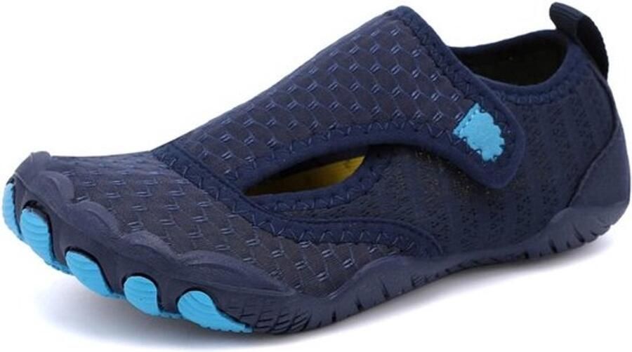 Waterschoenen voor kinderen sneldrogend antislip blotevoetenschoenen voor strand en zwembad