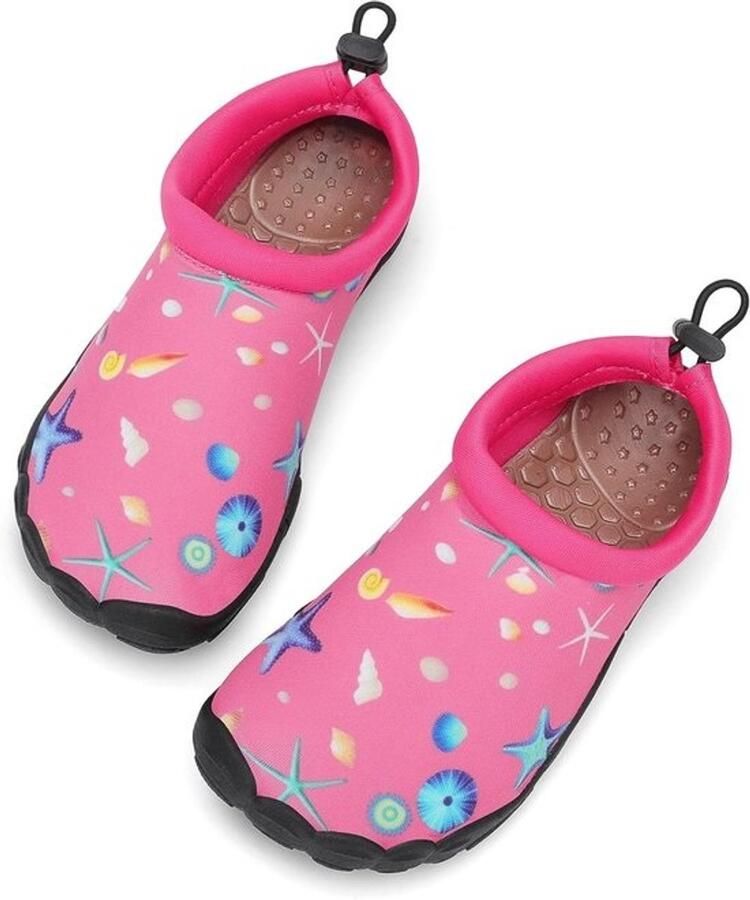 Waterschoenen voor Kinderen Sneldrogend Antislip voor en