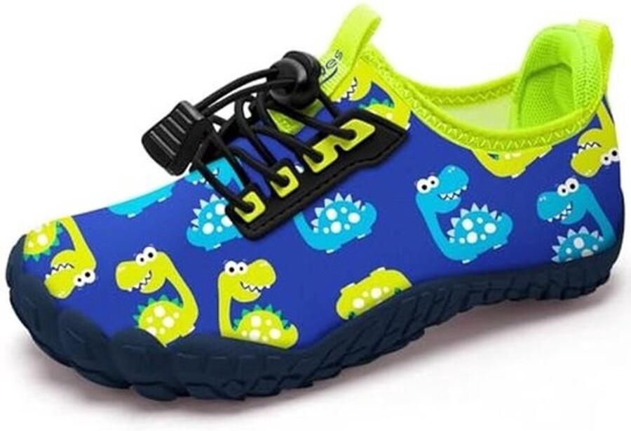 Waterschoenen voor Kinderen Sneldrogend en Antislip