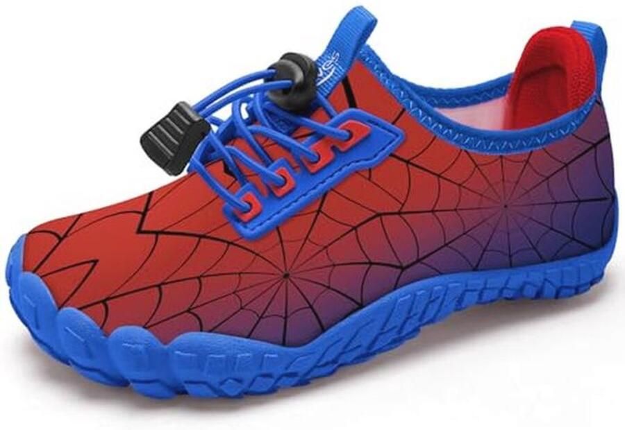 Waterschoenen voor kinderen Sneldrogend en antislip zwemschoenen voor strand en watersport