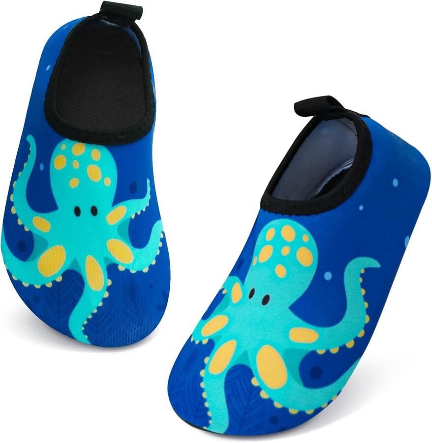 Waterschoenen voor kinderen waterschoenen voor en zwemschoenen blote voeten antislip sneldrogend ShopVlot