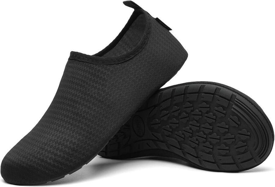 Waterschoenen voor nen en licht sneldrogend antislip voor duiken surfen strand 44 45