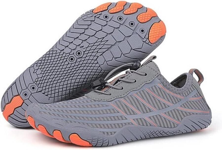 Waterschoenen voor nen en Sneldrogend Lichtgewicht en Ade d voor Strand Duiken en Watersporten