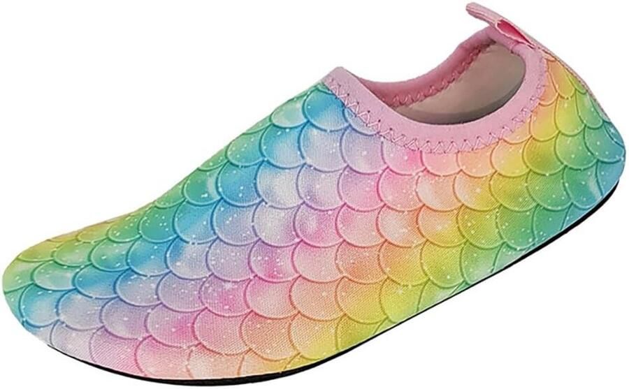 Waterschoenen voor Meisjes Zomerschoeisel voor Strand en Water