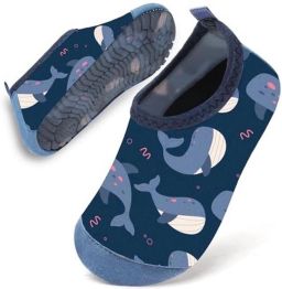 Waterschoenen voor peuters en kinderen Antislip zwemschoenen en aquasokken voor zwembad en waterpark